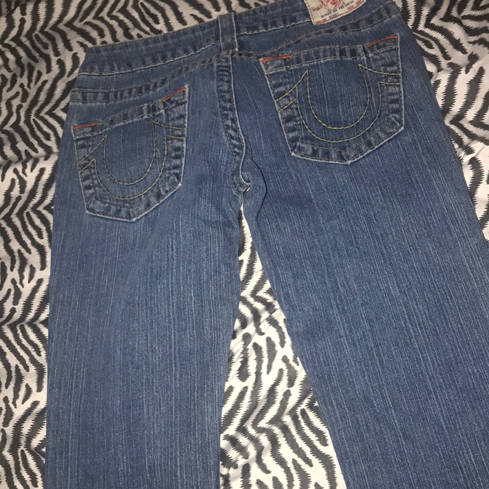 True religion jeans
